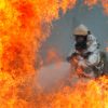 Mâcon : un incendie s’est déclaré hier dans le quartier des Gautriats