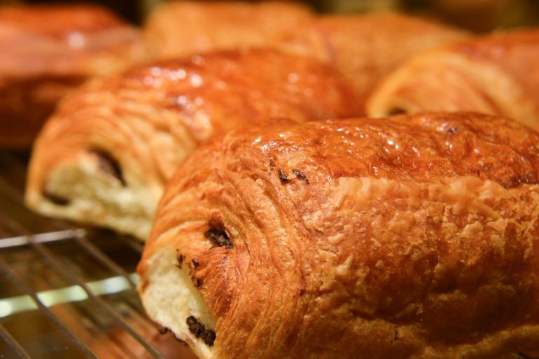 Ouverture d'une boulangerie Ange à Chalon-sur-Saône