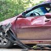 La Chaux : deux octogénaires blessés dans un accident de la route