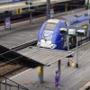Attaque massive et coordonnée : un week-end incertain pour le réseau SNCF