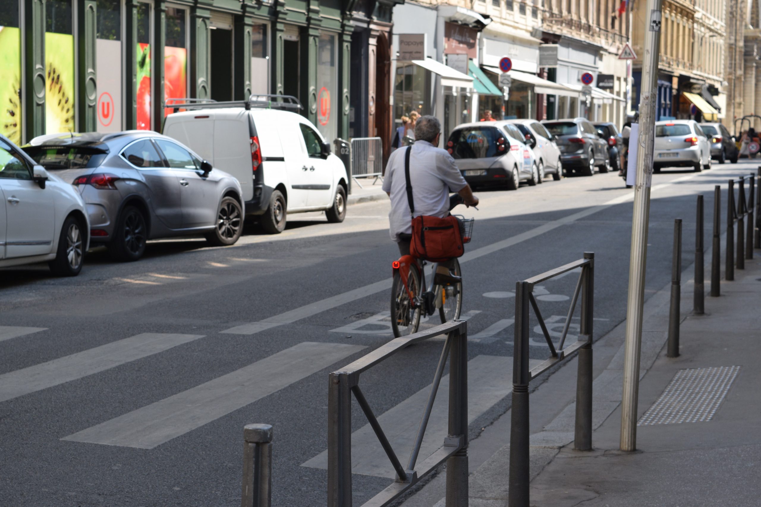 Découvrez Le Classement Des Villes "où Il Fait Bon Vivre Sans Voiture ...