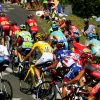 Le tracé complet du Tour de France 2025 dévoilé