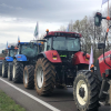 Saint-Etienne : une nouvelle mobilisation des agriculteurs prévue aujourd’hui