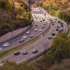 Un week-end classé vert pour les automobilistes de la région Auvergne-Rhône-Alpes