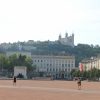 Projet de la place Bellecour : Pierre Oliver lance une enquête en ligne dès lundi pour interroger les habitants de Lyon